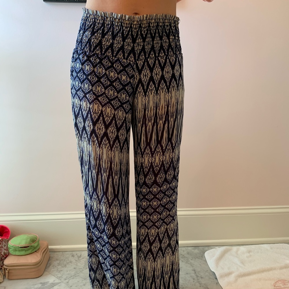 Show me your Mumu flows pant